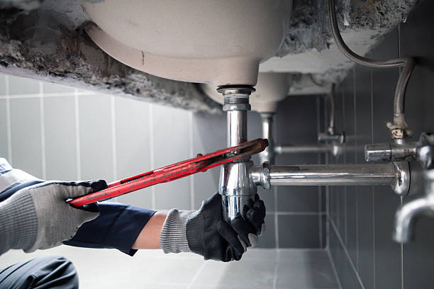 Trusted Leak Detection service in Conroe, TX - Masters Plumbing Service